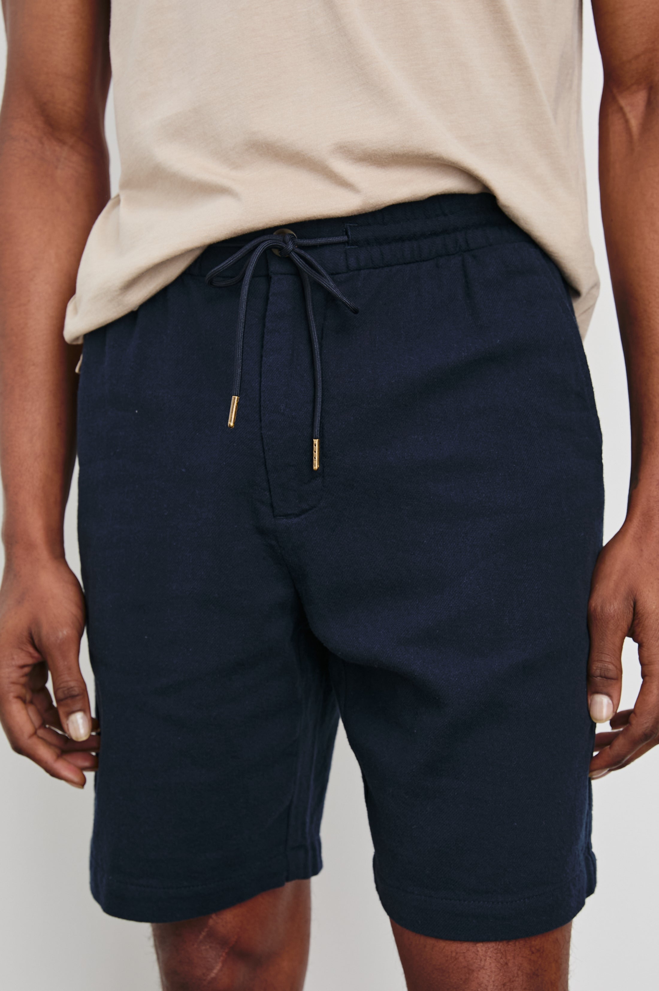 ARCHER 8.5" SHORT - DEEP MERIDIAN