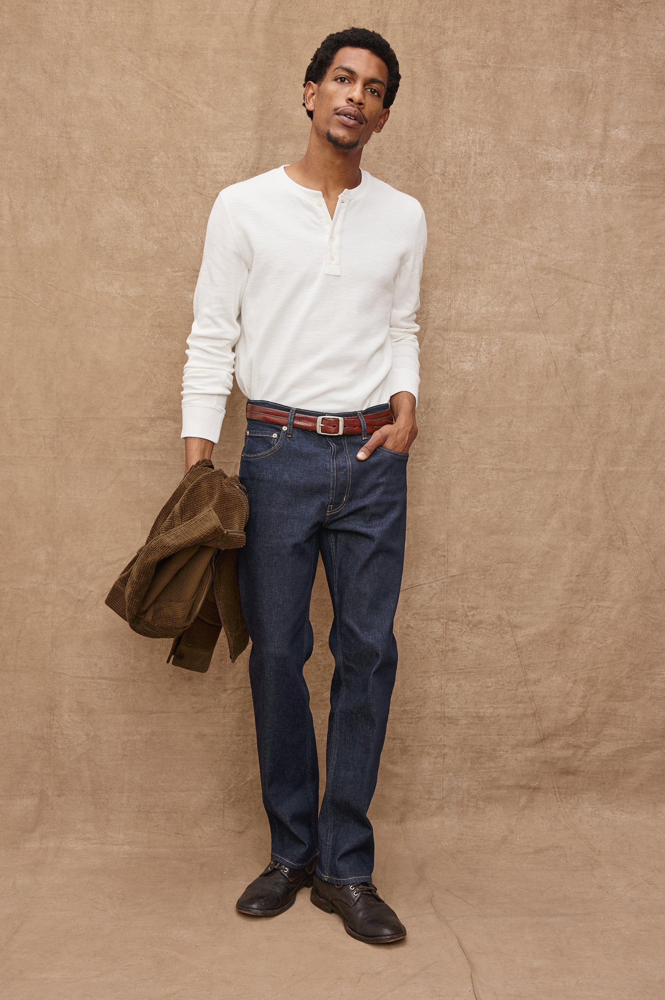 SOTO HENLEY - WHITECAP