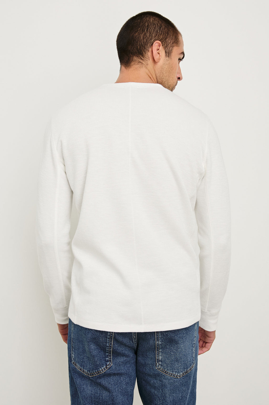 SOTO HENLEY - WHITECAP